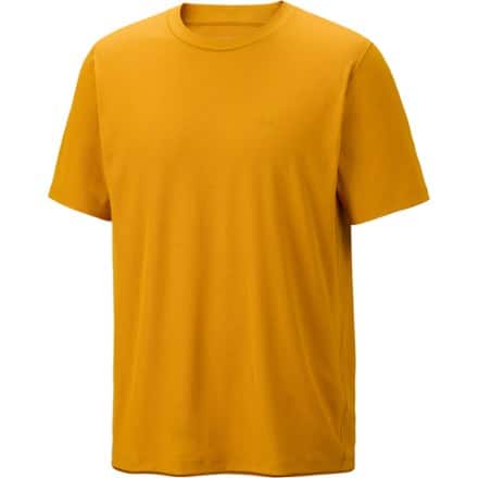 Arc'teryx Cormac Crewneck Shirt - Men's 0