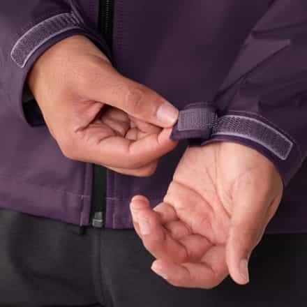 The North Face Alta Vista Rain Jacket - Men's 9