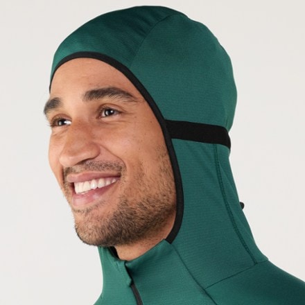 On Climate Zip Hoodie - Men's 6