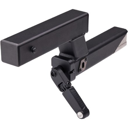 Thule Outset Hitch-Mounted Tent 10