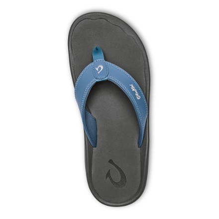 OluKai 'Ohana Flip-Flops - Men's 2