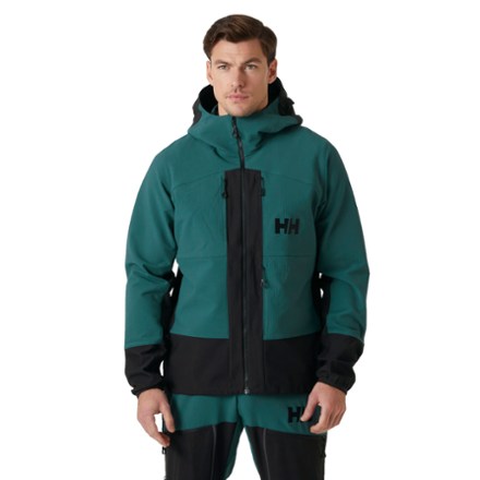 Helly Hansen Odin Backcountry Softshell Jacket - Men's | REI Co-op
