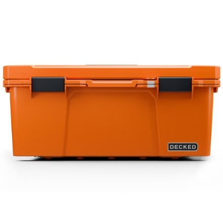 DECKED Sixer 16 Storage Bin 1