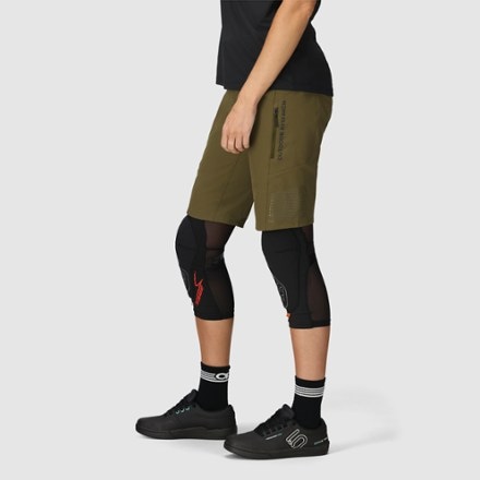 Outdoor Research Freewheel Ride Bike Shorts - Women's 4