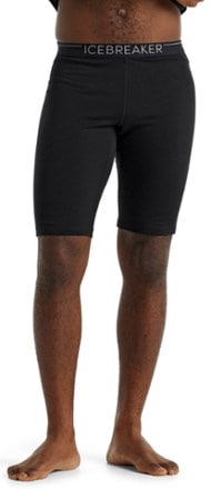Icebreaker 200 Oasis Base Layer Shorts - Men's 3