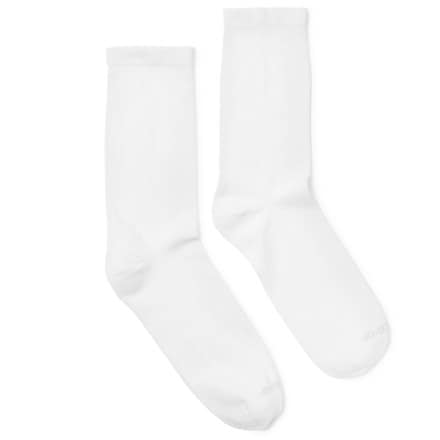 REI Co-op COOLMAX EcoMade Liner Crew Socks 1