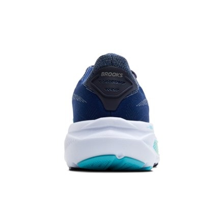Brooks Ghost 17 Road-Running Shoes - Women's 4
