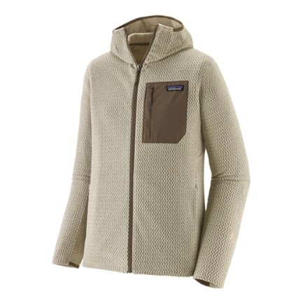 Patagonia R1 Air Full-Zip Hoody - Men's 0