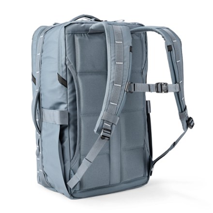 The North Face Base Camp Voyager Travel Pack - 35 L