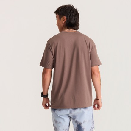 Roark Mathis Active T-Shirt - Men's 1
