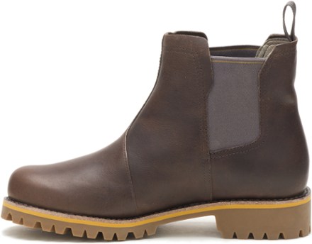 Chaco Fields Chelsea Waterproof Boots - Women's 1