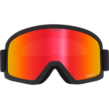 Dragon DX3 OTG Snow Goggles 1