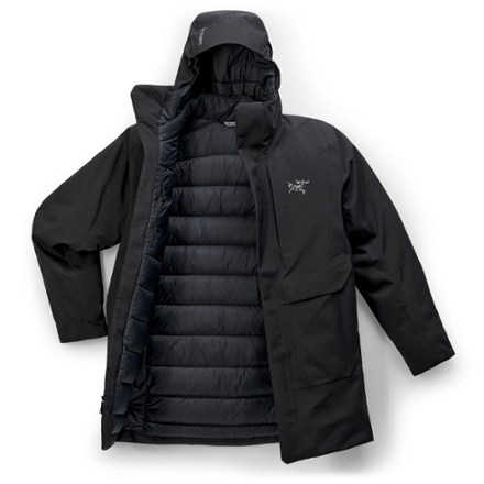 Arc'teryx Therme Down Parka - Men's | REI Co-op