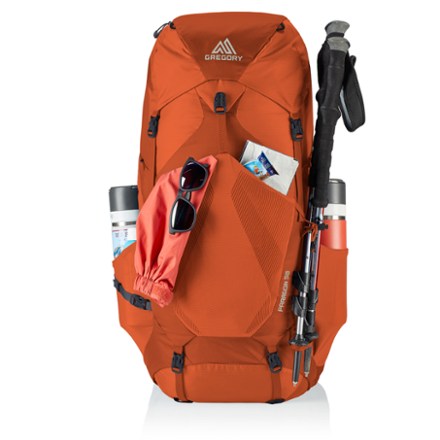 Gregory Paragon 58 Pack - Men's 2