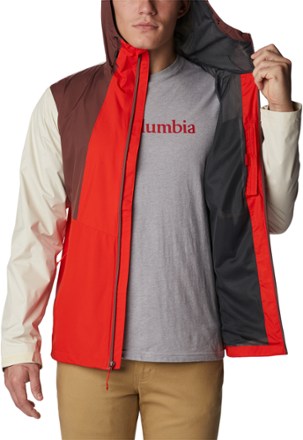 Columbia Inner Limits II Jacket - Men's 4