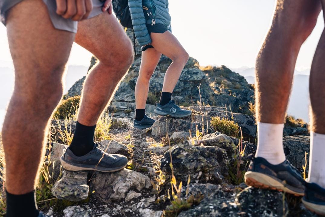 Location Image for Terraventure 5 Trail-Running Shoes - Women's