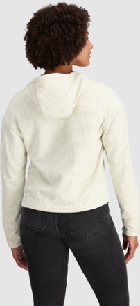 Outdoor Research Mega Trail Mix Fleece Pullover - Women's 2
