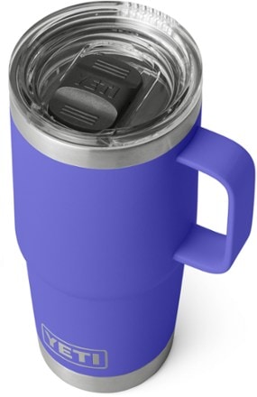 YETI Rambler Travel Mug - 20 fl. oz. 2