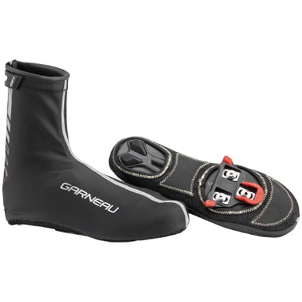 Garneau H2O II Shoe Covers 0