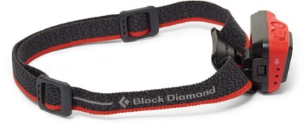 Black Diamond Spot 400 Headlamp 9