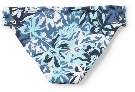 Roxy Printed Beach Classics Full Swimsuit Bottoms - Women's 1
