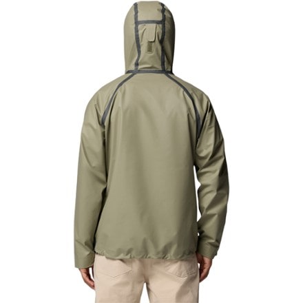 Columbia Reign No Shine Jacket - Men's 1