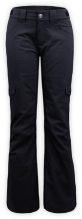 Boulder Gear Skinny Flare Snow Pants - Women's