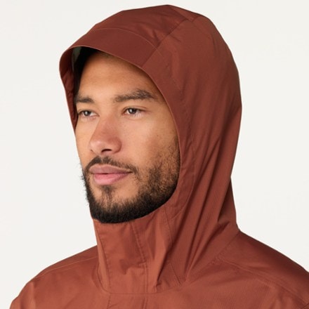 REI Co-op Rainier Rain Jacket - Men's 4