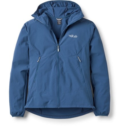 Rab Borealis Hooded Jacket - Men's 0