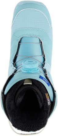 Burton Mint BOA Snowboard Boots - Women's 3