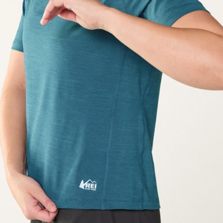 REI Co-op Sahara Shade T-Shirt - Women's 4