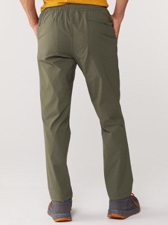 Mountain Hardwear Tenacity Pro Pant - Men's - Clothing