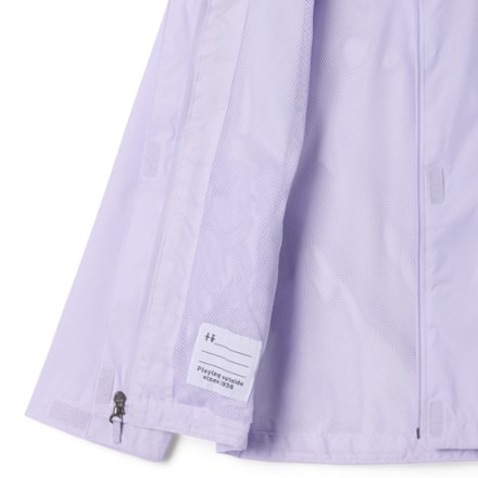 Columbia Arcadia II Jacket - Girls' 2