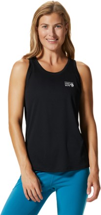 Mountain Hardwear Wicked Tech Tank Top - Women's 0