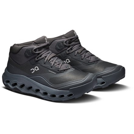 On Cloudhorizon 2 Mid Waterproof Hiking Boots - Women's 2