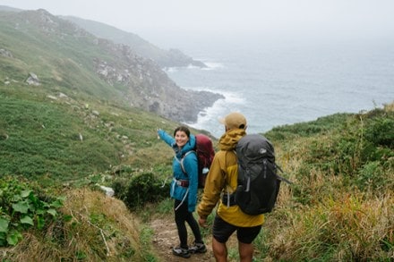 Location Image for Escape Tights - Women's