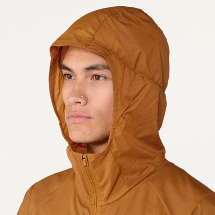 REI Co-op Swiftland Windshell Running Jacket - Men's 4