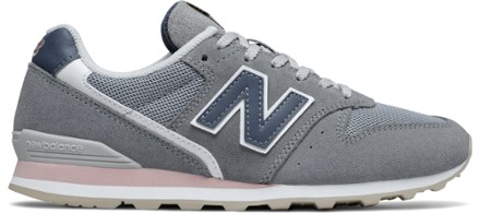 new balance 996 women grey