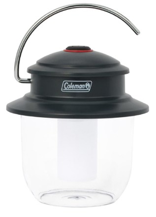 Coleman Classic 400 Lumens Recharge LED Lantern 1