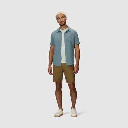 Outdoor Research Astroman Air Shirt - Men's 3