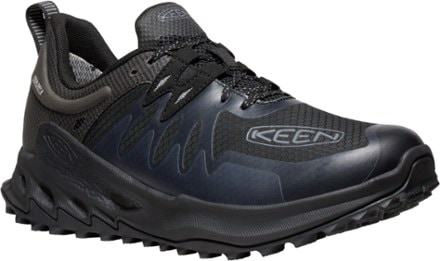 KEEN Zionic Waterproof Hiking Shoes - Men's 2