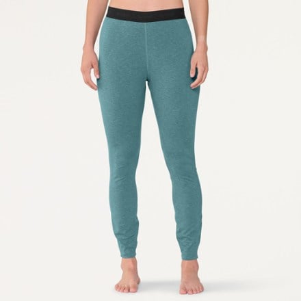 REI Co-op Midweight Base Layer Bottoms - Women's 1