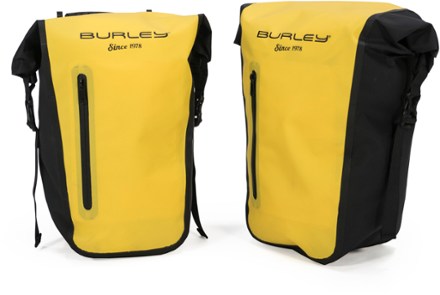 Burley Pannier Set - Pair