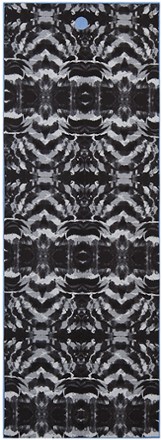 yogitoes Yoga Mat Towel