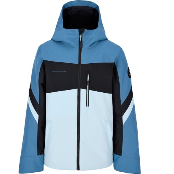 Product Image of color Indy Blue