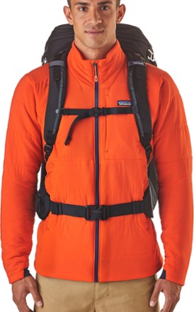 tumi alpha bravo navigation backpack. Amazon.com | TUMI - Alpha Bravo Navigation Backpack - Everyday Travel  Backpack - Fits Up to 15" Laptop - 16.0" X 14.0" X 7.3"