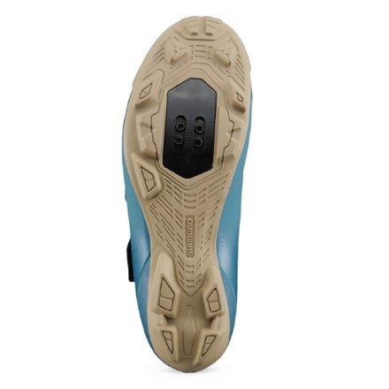 Shimano XC102 Mountain Bike Shoes - Women's 4