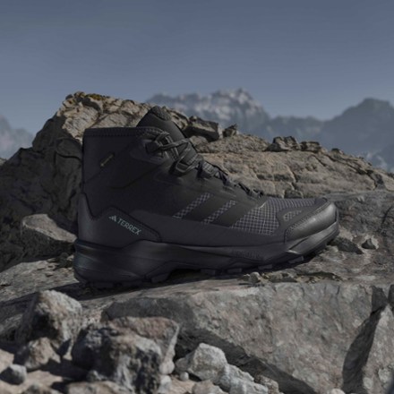 Location Image for Terrex Skychaser AX5 Mid GORE-TEX CLIMAWARM+ Hiking Boots - Men's