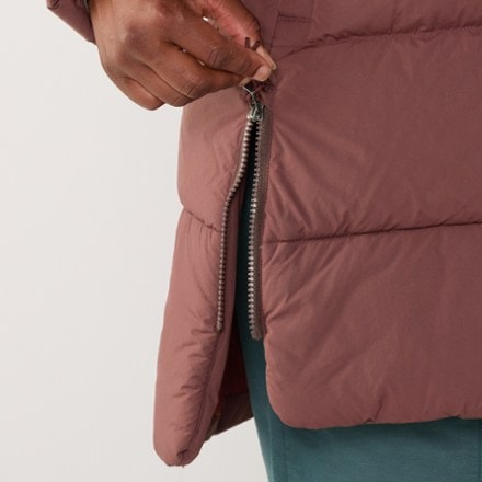 REI Co-op Campwell Down Parka - Women's 9