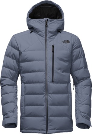 the north face corefire jacket
